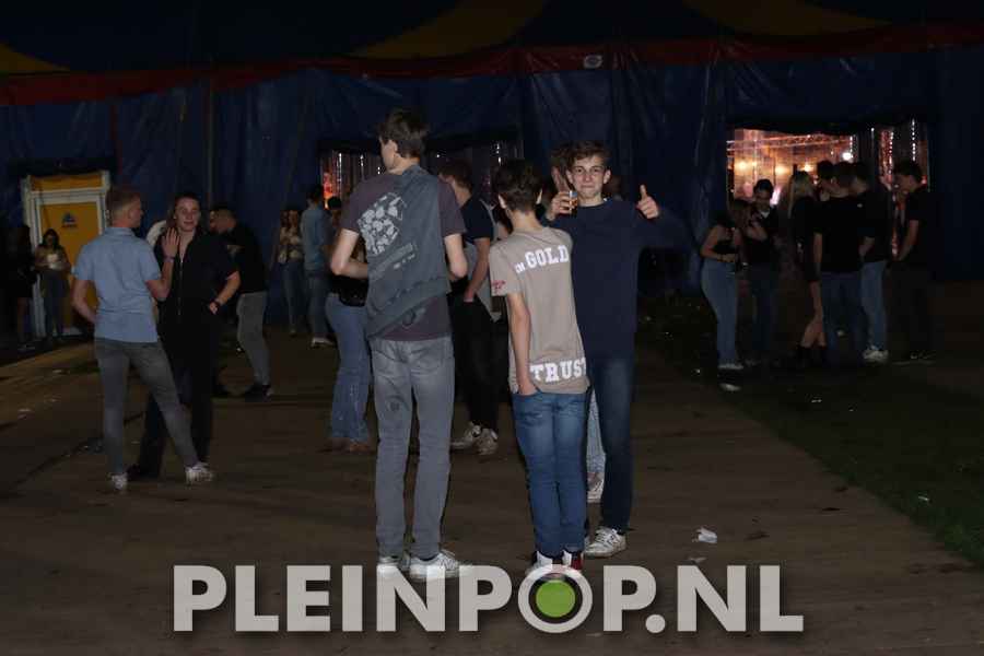 Publiek Zaterdag   (88)